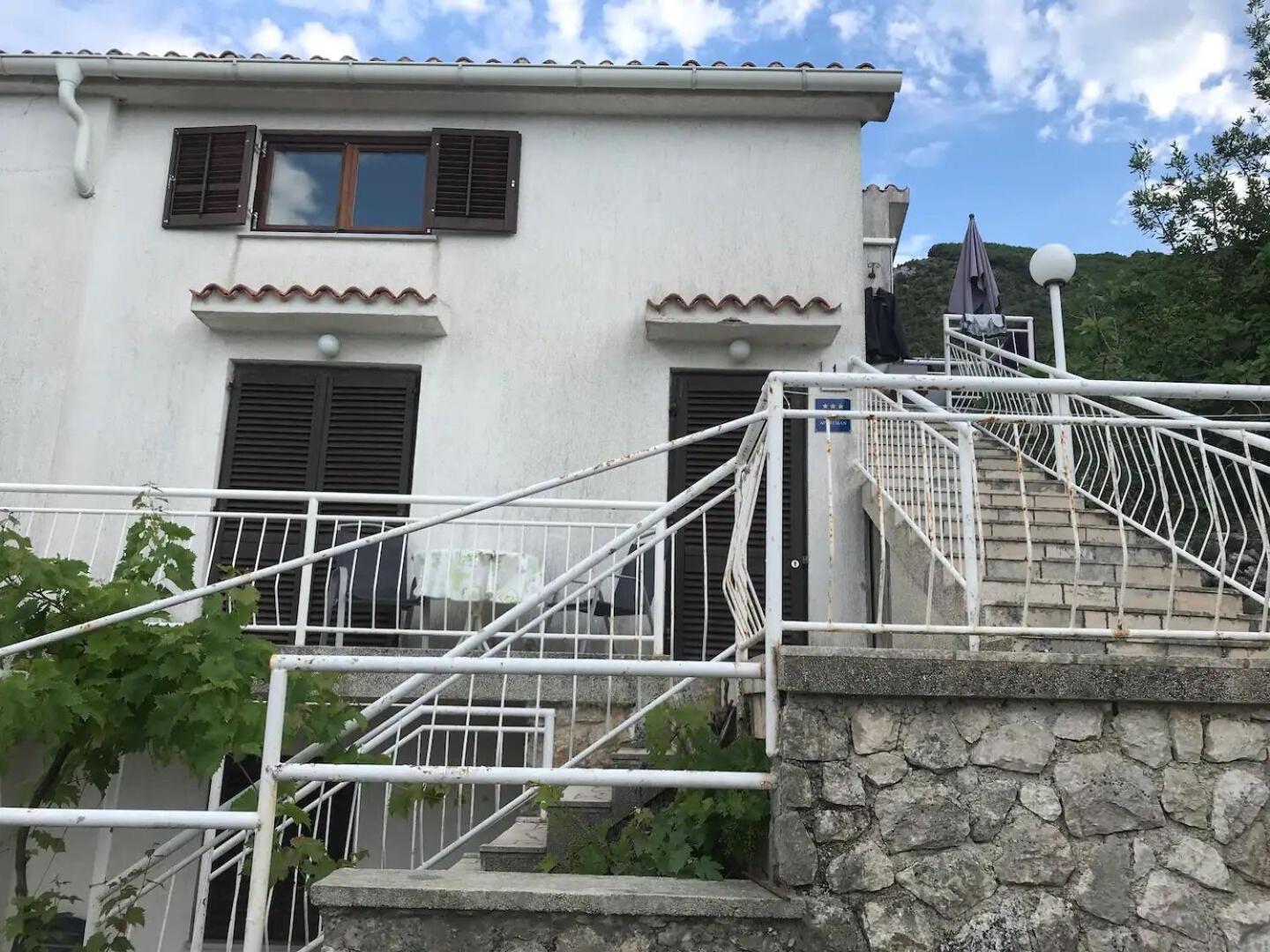 Luki - Great View Appartement